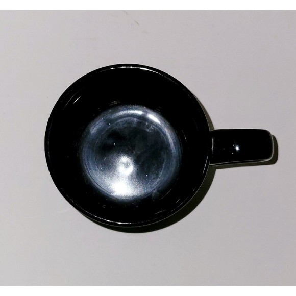 The AMAZING SPIDER-MAN Mug / Black & Red (Marvel 2011) - Picture 4 of 5